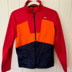 Boys Ski Base Layers Kjus & Sunice Bundle